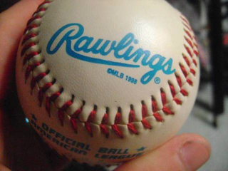 Illustration for article titled Signed Babe Ruth Baseball: $100, Or Best Offer